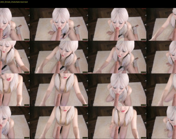 angelina_key — 7 minute Chaturbate female cam show recording, 720p, Jan 1, 2026