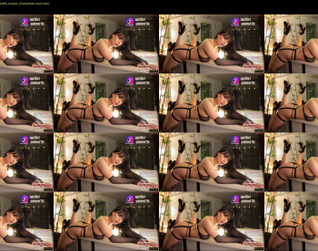 aprilpalmers — 5 minute Chaturbate female cam show recording, 720p, Jan 1, 2026