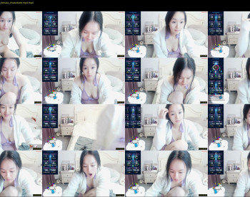 arylia_3 — 115 minute Chaturbate female cam show recording, 720p, Jan 1, 2026