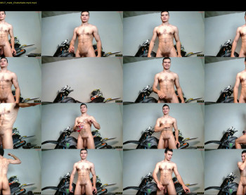 ash_wingrant — 27 minute Chaturbate male cam show recording, 720p, Jan 1, 2026