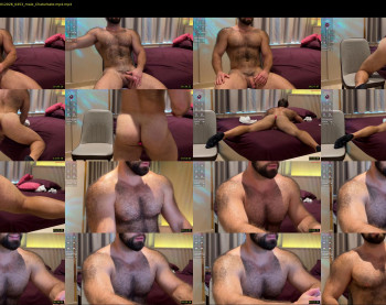 atlantis_is_calling_sos — 48 minute Chaturbate male cam show recording, 720p, Jan 2, 2026