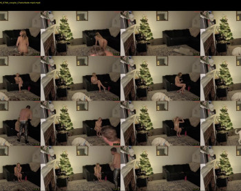 auroraandorion — 40 minute Chaturbate couple cam show recording, 720p, Jan 1, 2026
