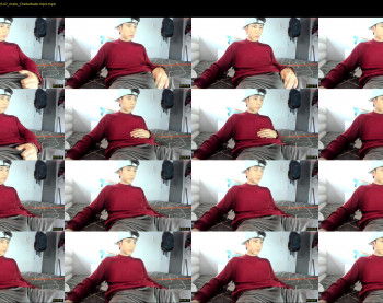 austin1119a — 7 minute Chaturbate male cam show recording, 720p, Jan 1, 2026