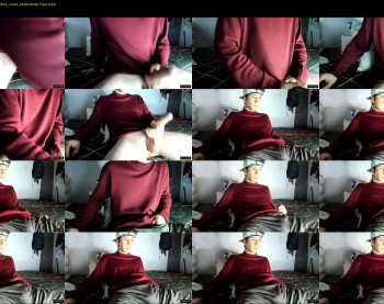 austin1119a — 18 minute Chaturbate male cam show recording, 720p, Jan 2, 2026