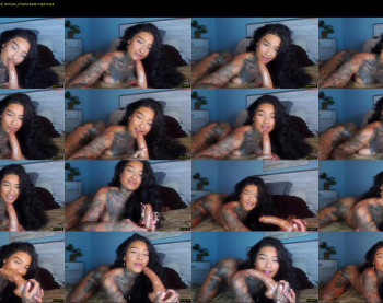 avaa_eve — 5 minute Chaturbate female cam show recording, 720p, Jan 2, 2026