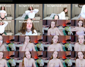 bae_cake_ — 120 minute Chaturbate female cam show recording, 720p, Jan 1, 2026