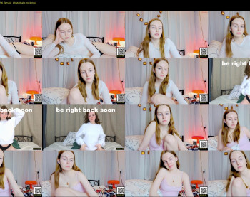 bae_cake_ — 121 minute Chaturbate female cam show recording, 720p, Jan 2, 2026