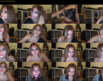 bbypiamia — 62 minute Chaturbate female cam show recording, 720p, Jan 2, 2026
