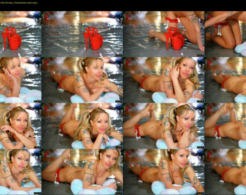 beatrix_rich — 29 minute Chaturbate female cam show recording, 720p, Jan 1, 2026