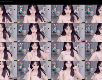 bell_cs — 3 minute Chaturbate female cam show recording, 720p, Jan 2, 2026