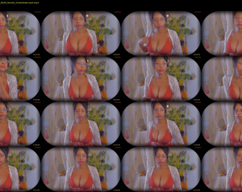 bellahproudly — 27 minute Chaturbate female cam show recording, 720p, Jan 2, 2026