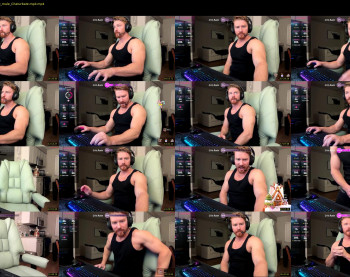 bigmcr1 — 42 minute Chaturbate male cam show recording, 720p, Jan 2, 2026