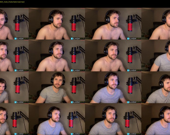 blakemiles2 — 11 minute Chaturbate male cam show recording, 720p, Jan 1, 2026