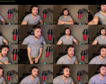 blakemiles2 — 15 minute Chaturbate male cam show recording, 720p, Jan 1, 2026