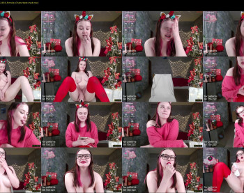 blissful_muse — 116 minute Chaturbate female cam show recording, 720p, Jan 1, 2026