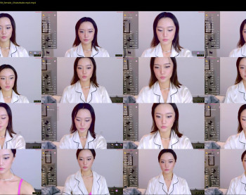 blon_kater — 120 minute Chaturbate female cam show recording, 720p, Jan 1, 2026