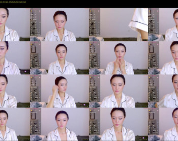 blon_kater — 96 minute Chaturbate female cam show recording, 720p, Jan 1, 2026
