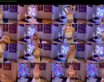 blushandburn — 36 minute Chaturbate female cam show recording, 720p, Jan 1, 2026
