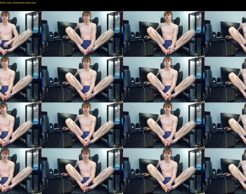 bobby72738 — 5 minute Chaturbate male cam show recording, 720p, Jan 1, 2026