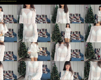bridgetbottrell — 66 minute Chaturbate female cam show recording, 720p, Jan 2, 2026