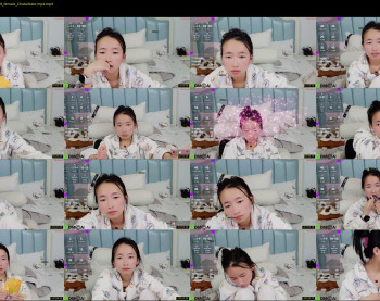 bulandell — 120 minute Chaturbate female cam show recording, 720p, Jan 1, 2026