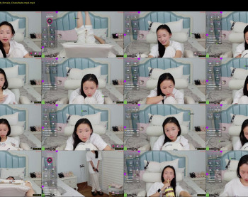 bulandell — 121 minute Chaturbate female cam show recording, 720p, Jan 2, 2026
