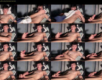 camwithethan — 19 minute Chaturbate male cam show recording, 720p, Jan 1, 2026