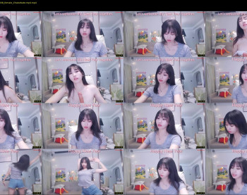 candy8998 — 120 minute Chaturbate female cam show recording, 480p, Jan 2, 2026