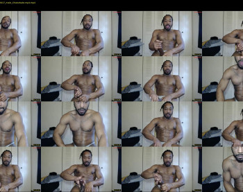 chitownsgod — 5 minute Chaturbate male cam show recording, 480p, Jan 1, 2026