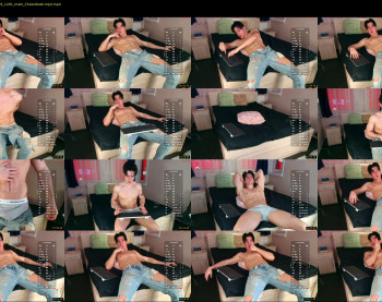 christianlevine_ — 72 minute Chaturbate male cam show recording, 720p, Jan 1, 2026