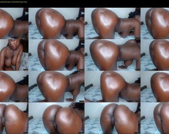 cocoa_devine — 74 minute Chaturbate female cam show recording, 720p, Jan 2, 2026