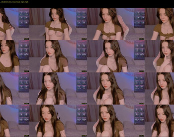 coddleweeper — 9 minute Chaturbate female cam show recording, 720p, Jan 1, 2026