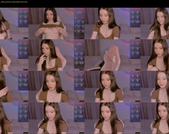 coddleweeper — 31 minute Chaturbate female cam show recording, 720p, Jan 1, 2026