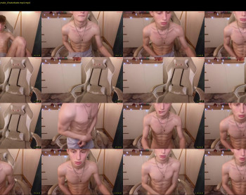 crisp1n — 78 minute Chaturbate male cam show recording, 720p, Jan 1, 2026