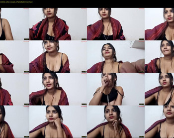 cuddlemuffins_3110 — 50 minute Chaturbate couple cam show recording, 480p, Jan 1, 2026