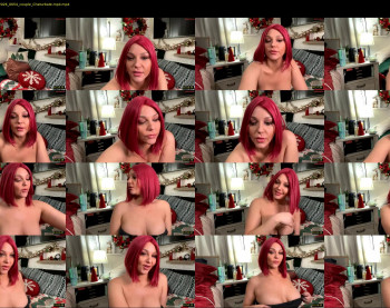 cumguzzlingskank — 26 minute Chaturbate couple cam show recording, 720p, Jan 2, 2026