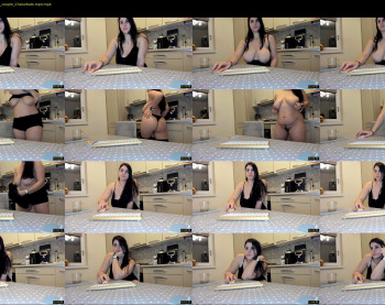 cuplu29 — 14 minute Chaturbate couple cam show recording, 720p, Jan 1, 2026
