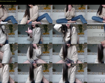 cuteemouse — 29 minute Chaturbate female cam show recording, 720p, Jan 1, 2026