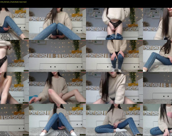 cuteemouse — 120 minute Chaturbate female cam show recording, 720p, Jan 1, 2026