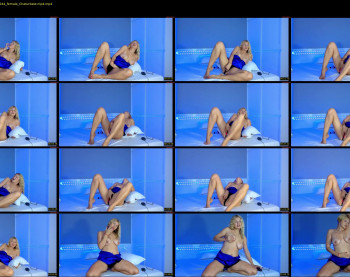 daisydavis_ — 24 minute Chaturbate female cam show recording, 720p, Jan 1, 2026
