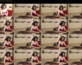 danacougar — 6 minute Chaturbate female cam show recording, 720p, Jan 1, 2026