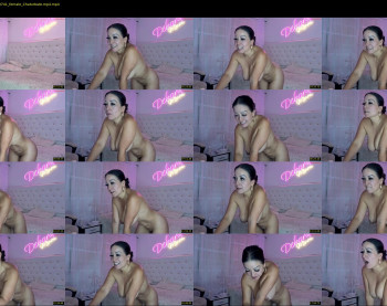deboramom — 21 minute Chaturbate female cam show recording, 720p, Jan 1, 2026