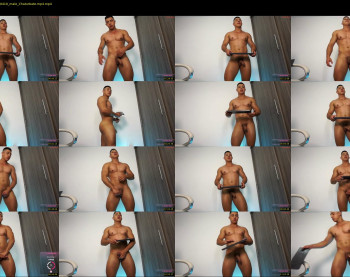 devin_hunter — 13 minute Chaturbate male cam show recording, 720p, Jan 2, 2026