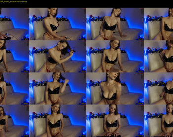 diosa_honey — 8 minute Chaturbate female cam show recording, 720p, Jan 2, 2026