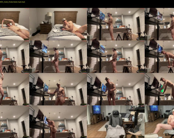 discgolf4life — 121 minute Chaturbate male cam show recording, 720p, Jan 1, 2026