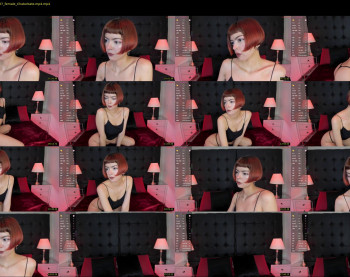 dolyconor — 32 minute Chaturbate female cam show recording, 720p, Jan 2, 2026