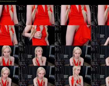 dorthabolig — 5 minute Chaturbate female cam show recording, 720p, Jan 1, 2026