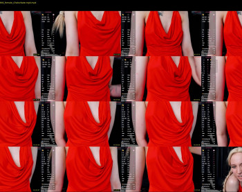 dorthabolig — 3 minute Chaturbate female cam show recording, 720p, Jan 1, 2026