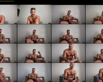 e13ven11 — 61 minute Chaturbate male cam show recording, 720p, Jan 1, 2026