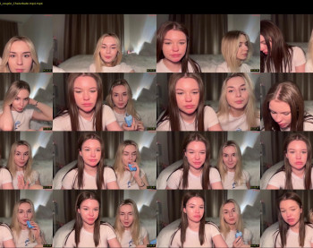 ecl1pse_ — 5 minute Chaturbate couple cam show recording, 720p, Jan 1, 2026